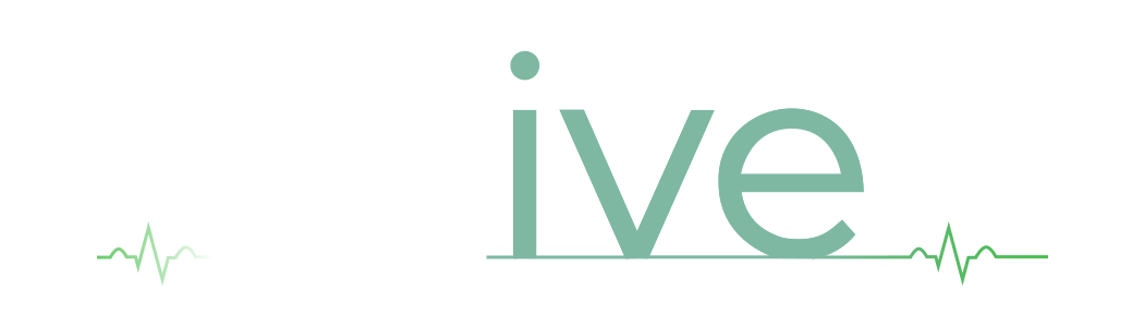 Alive Logo